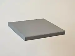 Työtaso U12290 SD Anthracite 3590 x 600 x 29 mm - 1