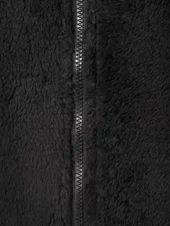 House naisten fleecetakki sherpa YLJ4610 - Black - 5
