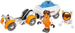 BRIO Avaruus Rover - 1