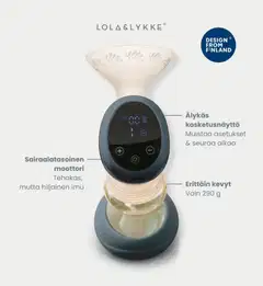 Lola&Lykke pumppaa missä vain -setti - 6