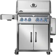 Napoleon Rogue PRO-S525 RST kaasugrilli - 5