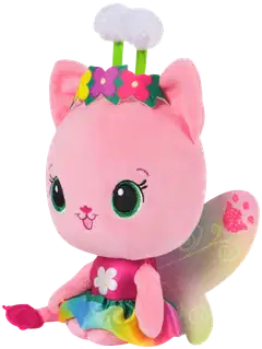 Gabbyn Nukketalo Kisukeiju 30 cm - 3