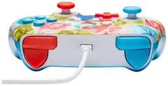 PowerA Enhanced Wired Controller peliohjain, Mario Hero Reel, Nintendo Switch - 7