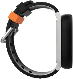 Xplora X6 Xconnect 2nd generation kellopuhelin musta - 8