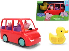 Jada RC Pipsa Possun perheauto, 17,5 cm, 1-kanavainen, 2,4 GHz - 1