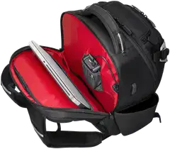 Wenger PROFESSIONAL työkalureppu 17" tietokoneelle - 4