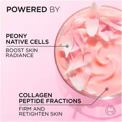 L'Oréal Paris Age Perfect Rosy Glow päivävoide normaalille iholle 50 ml - 6