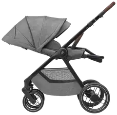 Maxi-Cosi Rattaat Oxford harmaa - 2