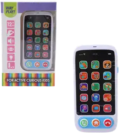 Way2Play My First Phone -Leikkipuhelin - 2