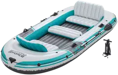 Bestway Hydro-Force Adventure Elite X5 -kumivene - 1