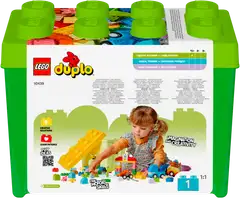 LEGO Dreamzzz 10439 Erilaisten autojen palikkalaatikko - 3