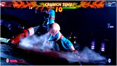 Nintendo Switch 2 Street Fighter 6: Years 1-2 Fighters Edition - 7