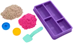 Kinetic Sand Keksilaatikko - 2