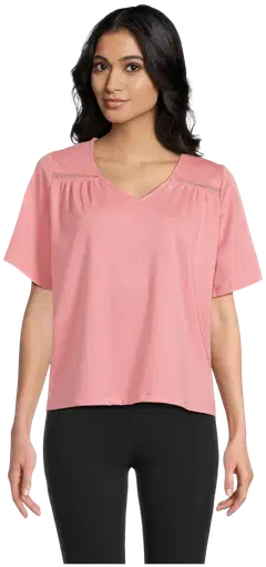 House naisten t-paita 213H261720 - Strawberry ice - 1