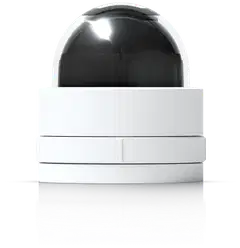 Ubiquiti kompakti 2K PoE -kupukamera IR-yönäöllä UVC-G5-Dome-Ultra - 6