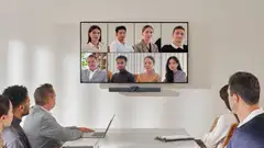 Insta360 neuvottelukamera Connect - 12