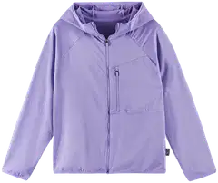 Reima huppari BugProof Hytyton - Blooming Lilac - 1