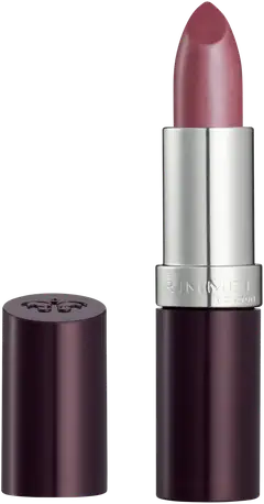 Rimmel 4g Lasting Finish Lipstick 066 Heather Shimmer huulipuna - 1