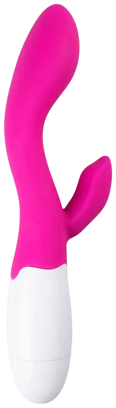 EasyToys vibraattori Lily rabbit - 1