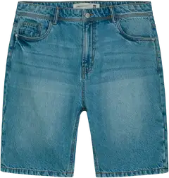 WKLY miesten farkkushortsit 202W152511 - LIGHT BLUE DENIM - 1