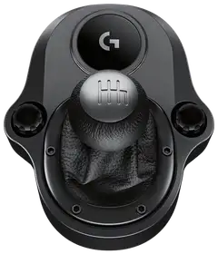 Logitech vaihdekeppi - 4