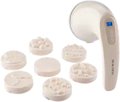 Medivon vartalonhierontalaite Skinn Body - 1