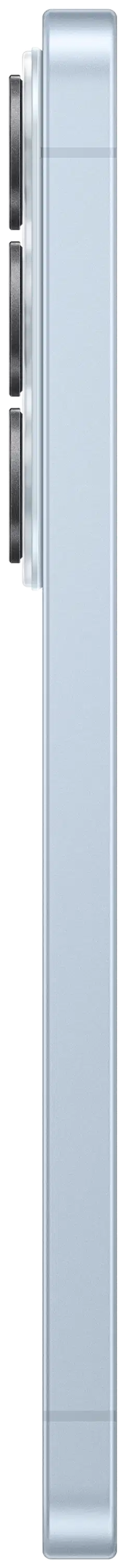 Samsung älypuhelin Galaxy S26 Sky Blue 256 GB - 8