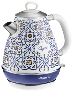Ariete Capri Vedenkeitin - 1