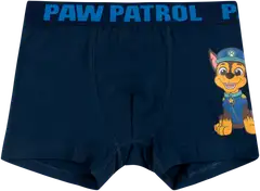 Paw Patrol lasten bokserit PTCQ00012 2-pack - Blue - 2