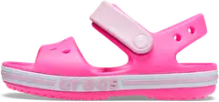Crocs lasten sandaali Bayaband - Electric pink - 3