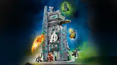 LEGO® Super Heroes Marvel 76352 SUPER HEROES 76352 - 7
