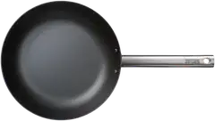 Skottsberg hiiliteräspannu 28 cm - 3
