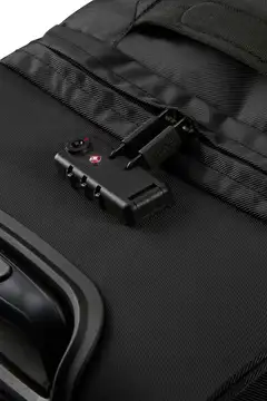 American Tourister matkakassi Urban Track Duffle/WH L - 6