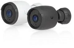 Ubiquiti sääsuojattu 4K PoE -ulkovalvontakamera laajakulmalla ja IR-yönäöllä UVC-G6-Bullet-B musta - 7