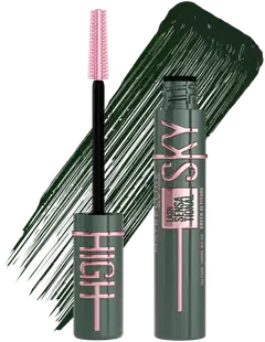 Maybelline New York Lash Sensational Sky High Green Altitude maskara 7 ml - 2