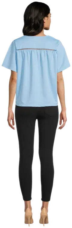 House naisten t-paita 213H261720 - baltic sea - 3