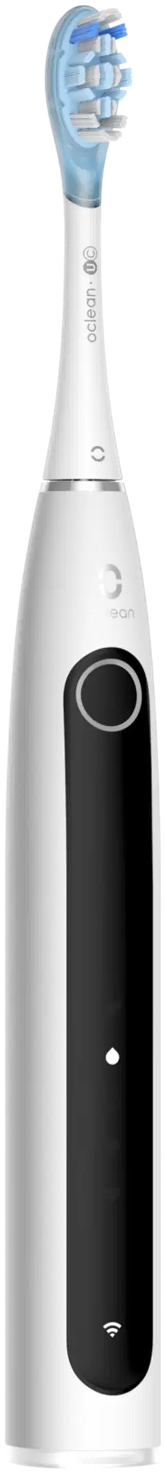 Oclean sähköhammasharja X Pro 20 Set valkoinen C01000745 - 3