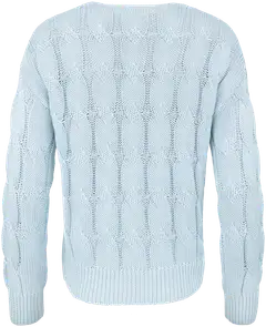 House naisten palmikkoneule 213H502501 - skyway - 2