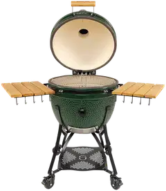 Kamado Sumo Classic Maxi 2.0 hiiligrilli - vihreä - 2