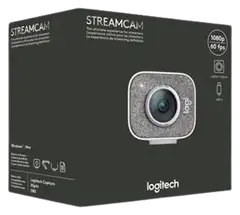 Logitech StreamCam graphite - 6