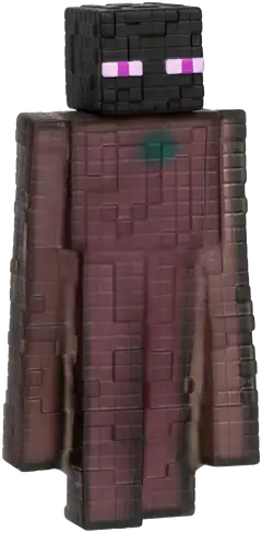 Goo Jit Zu Minecraft Enderman - 4