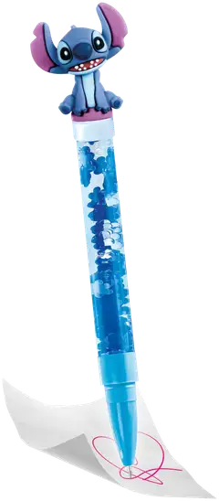 Clementoni Pen Lab Stitch - 8