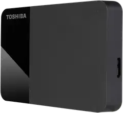 Toshiba Canvio Ready -ulkoinen kovalevy 4 TB - 2