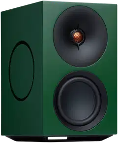 Cambridge Audio langaton aktiivikaiutinjärjestelmä L/R M vihreä - 1