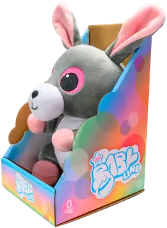 Lumo Stars pehmo Baby Pupu Pupu 20cm - 2