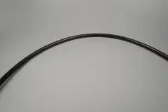 Led Energie Saunanauhasetti 125 musta 2,5m 2700K 10W/m IP44/IP65  200lm himmennettävä - 7
