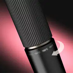 Revamp Effortless Curls Extra-Long 32 mm sauvakiharrin (TO-1250-EU) - 6