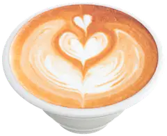 Popsockets puhelinpidike popgrip latte love - 4