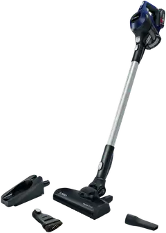 Bosch ladattava pölynimuri BCS611P4A sininen - 1