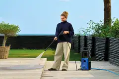 Nilfisk painepesuri Classic 120-5 PCA UltraFlex - 10